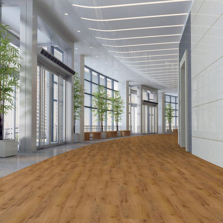 Biopodłogi PL272R Wineo Purline 1200 PL Wood XL