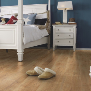 Biopodłogi PL076C Wineo Purline 1500 PL Wood L