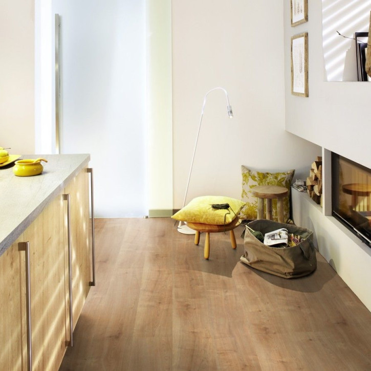 Biopodłogi PL076C Wineo Purline 1500 PL Wood L