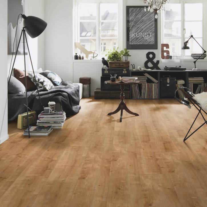 Biopodłogi PLC076R Wineo Purlline 1200 PLC Wood XL