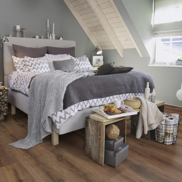 Panele winylowe DB00061 Wineo Vinil Wood 800 XL