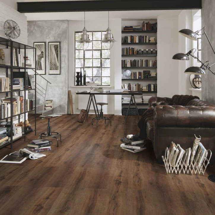 Panele winylowe DB00061 Wineo Vinil Wood 800 XL