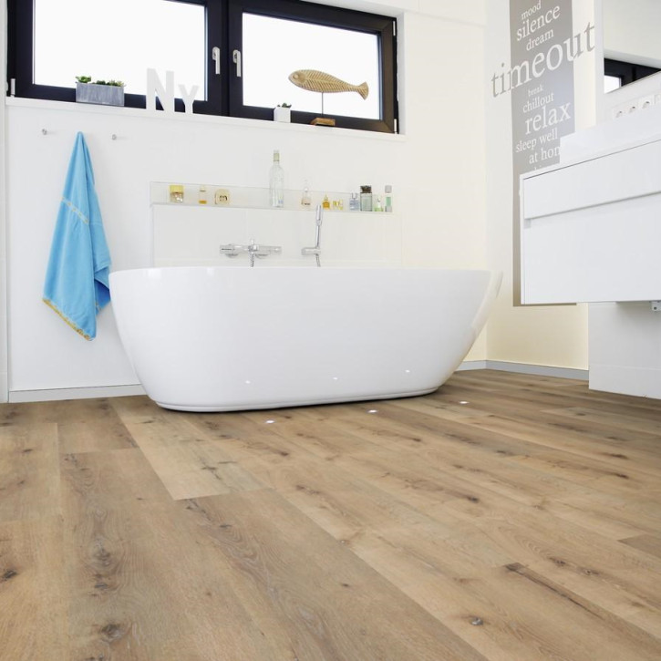 Panele winylowe DB00064 Wineo Vinil Wood 800 XL