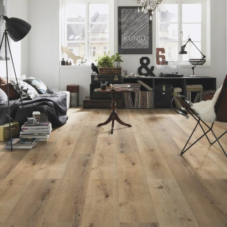 Panele winylowe DB00064 Wineo Vinil Wood 800 XL