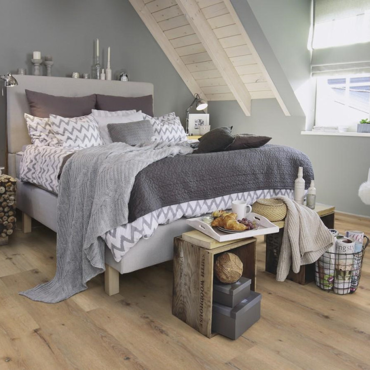 Panele winylowe DB00064 Wineo Vinil Wood 800 XL