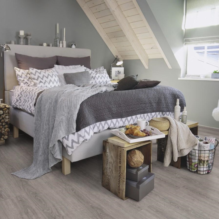 Panele winylowe DB00065 Wineo Vinil Wood 800 XL