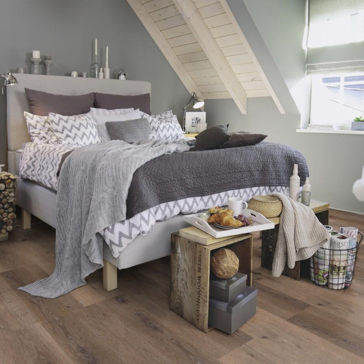 Panele winylowe DLC00063 Wineo Vinil Wood 800 XL