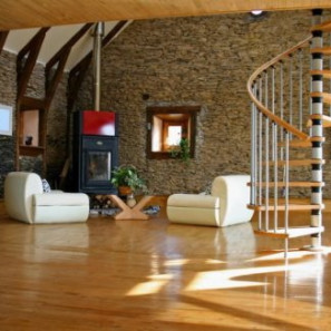 Panele laminowane 6813 Oster Wald 