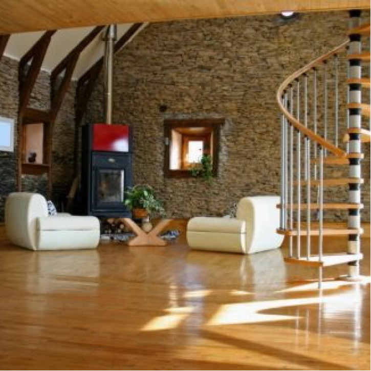 Panele laminowane 6813 Oster Wald