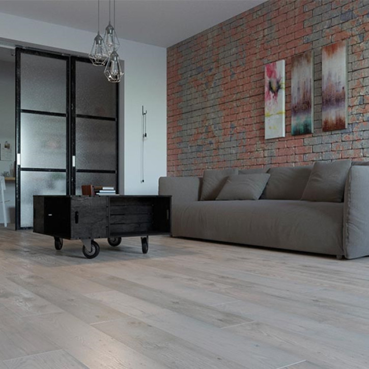 Panele laminowane MS210 My Step