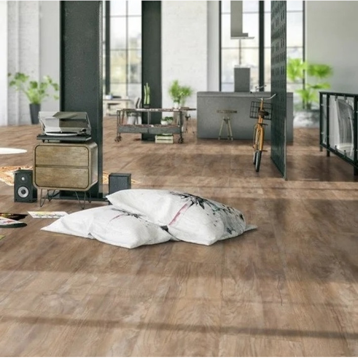 Panele laminowane 56 Swiss Krono Lake View