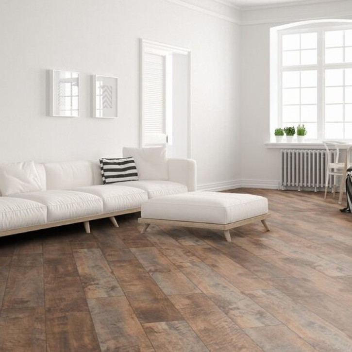 Panele laminowane 51 Swiss Krono Mountain Home