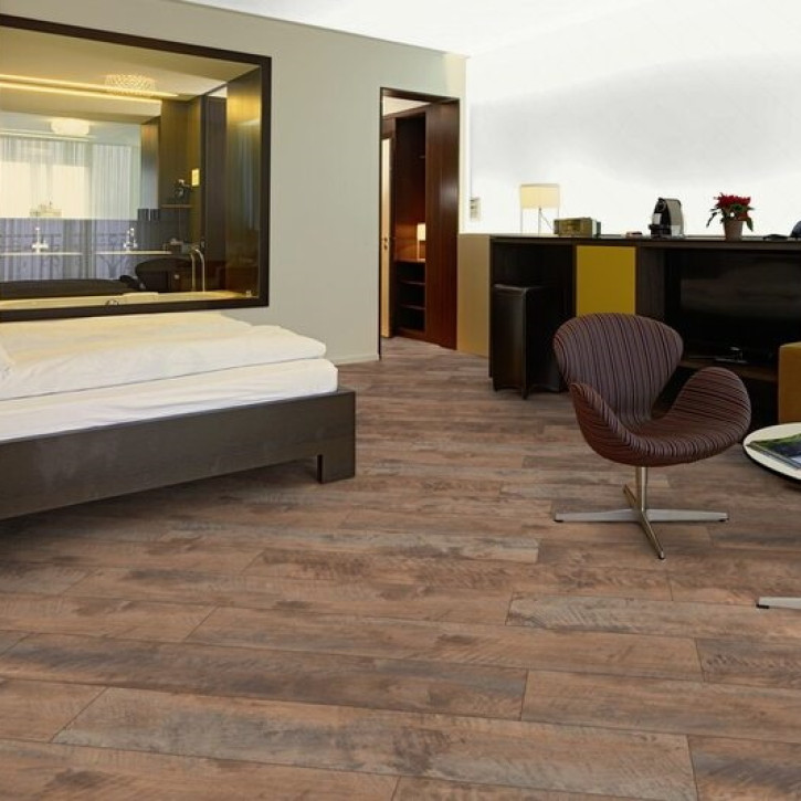 Panele laminowane 51 Swiss Krono Mountain Home