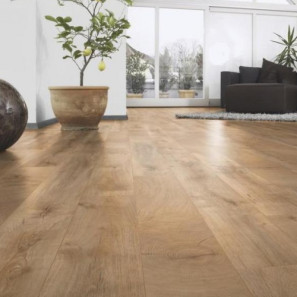 Panele laminowane K4381 Kaindl Natural Touch 10