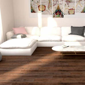 Panele laminowane FP850 Kastamonu 