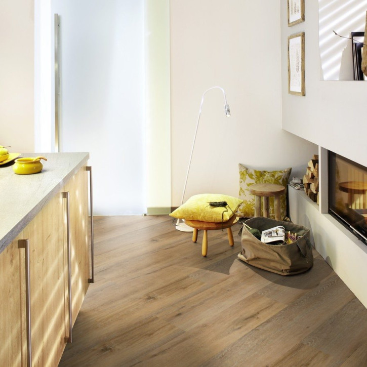 Panele winylowe DLC00128 Wineo Vinil 400 Wood XL