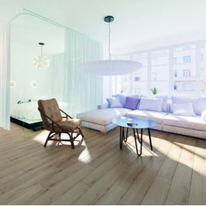 Panele laminowane 54933 Classen The Brush Wr