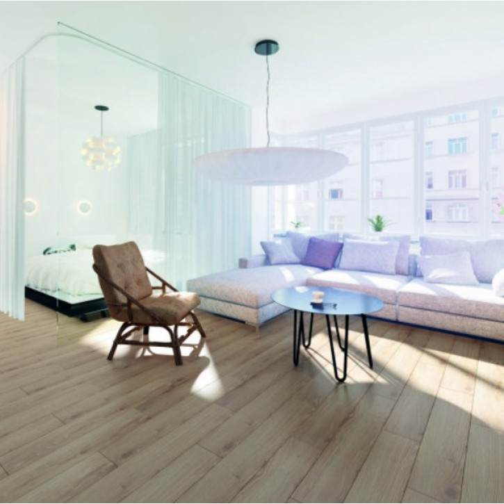 Panele laminowane 54933 Classen The Brush Wr