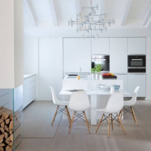 Panele laminowane 7808 Kronopol Parfe Floor 4V XL