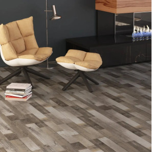 Panele laminowane LG 145 K Rezult Legna