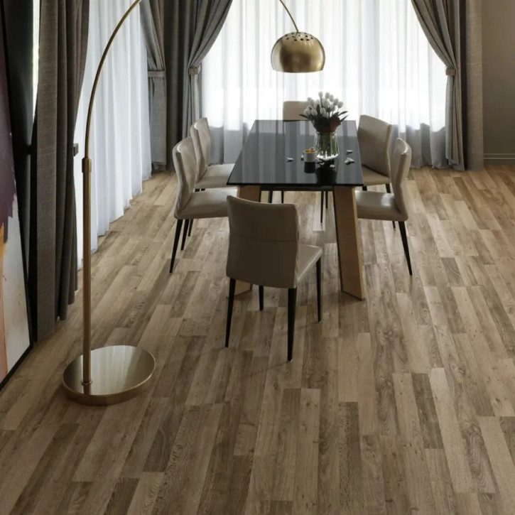 Panele laminowane LG 108 K Rezult Legna