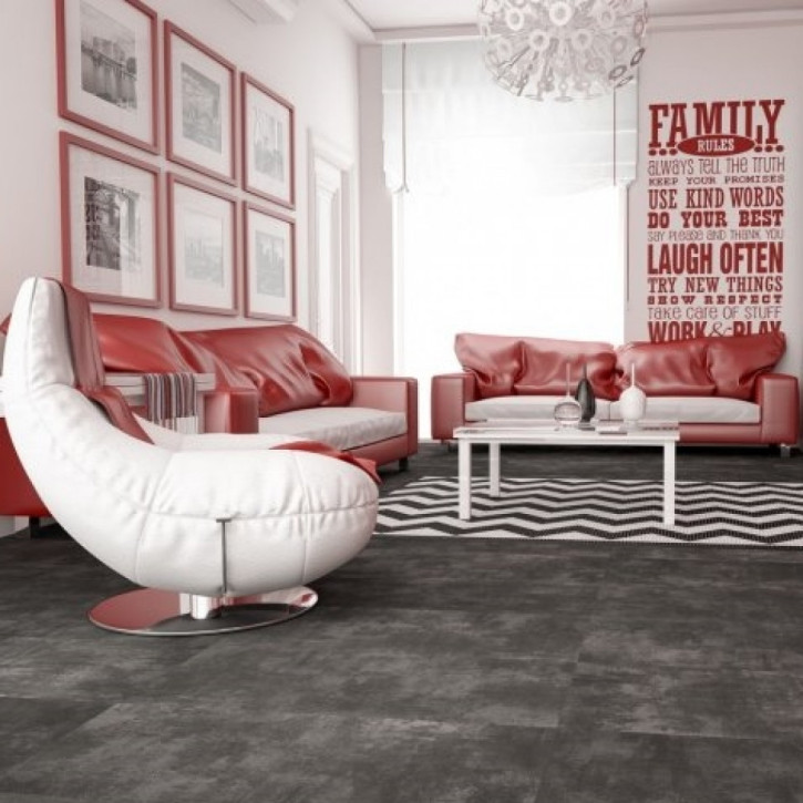 Panele winylowe 3000 ADO Floor Spc Click Fortika