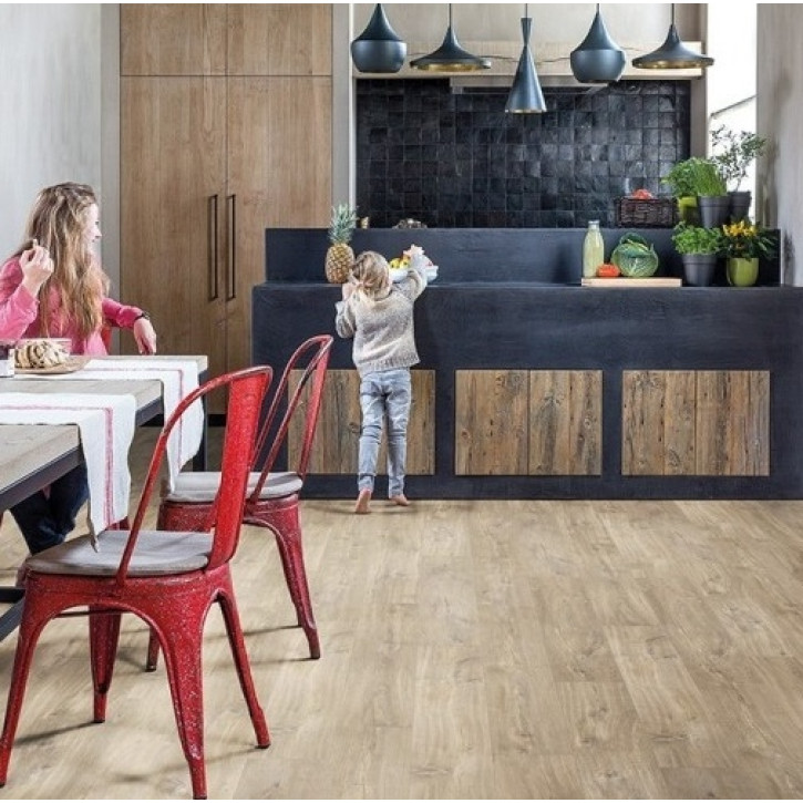 Panele winylowe 1020-З ADO Floor Pine Wood Series