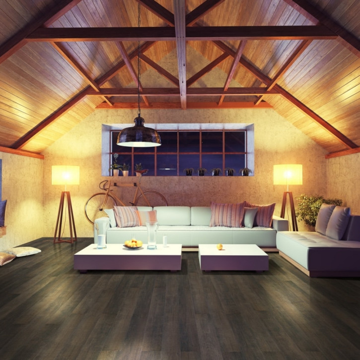 Panele winylowe 1030-К ADO Floor Pine Wood Series