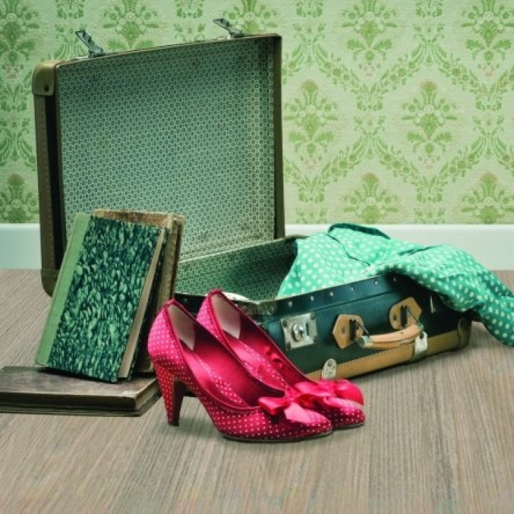 Panele winylowe 1040-К ADO Floor Pine Wood Series