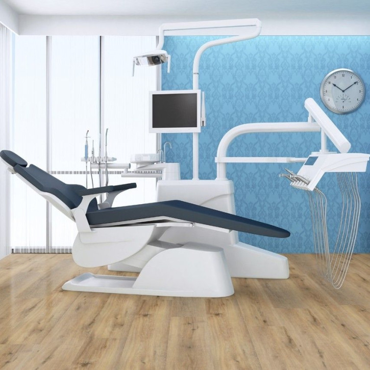 Panele winylowe DB00126 Wineo Vinil 400 Wood XL