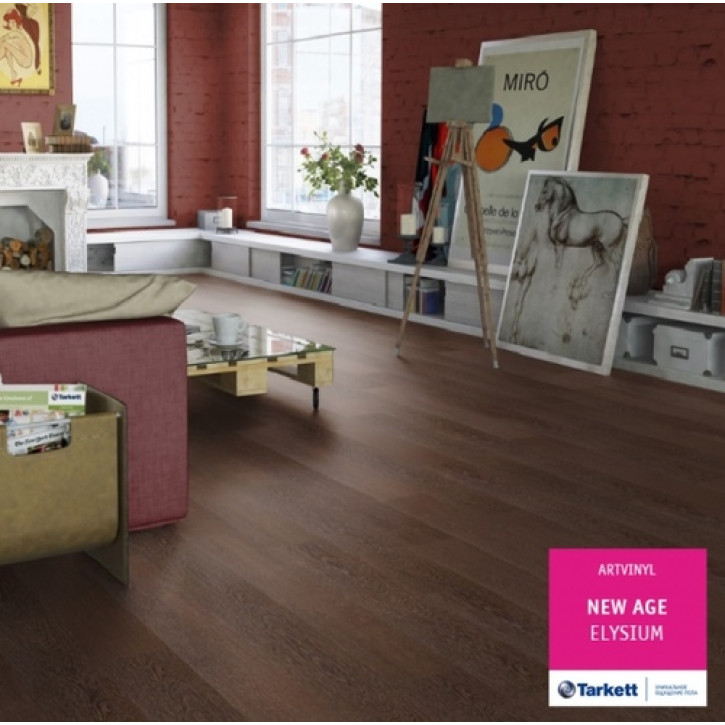 Panele winylowe 230179002 Tarkett Art Vinyl New Age