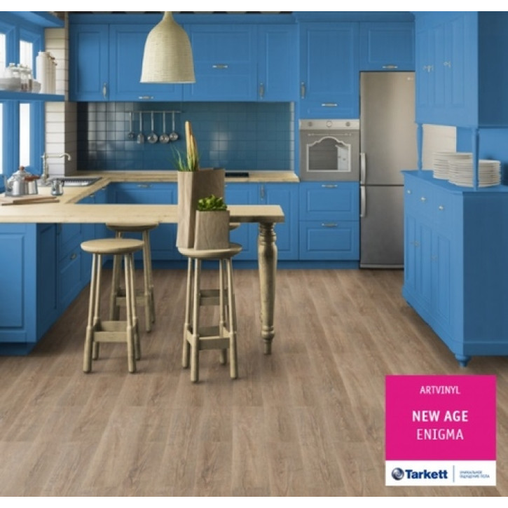 Panele winylowe 230179003 Tarkett Art Vinyl New Age