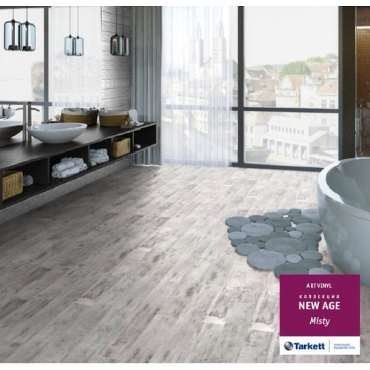 Panele winylowe 230179014 Tarkett Art Vinyl New Age