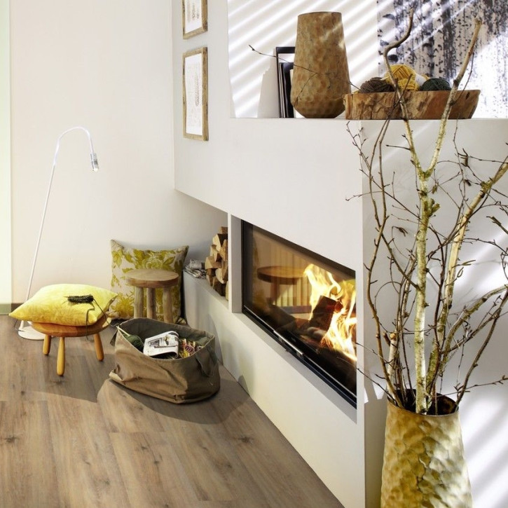 Panele winylowe DLC00126 Wineo Vinil 400 Wood XL