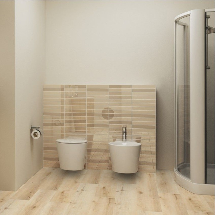 Panele winylowe DLC00127 Wineo Vinil 400 Wood XL