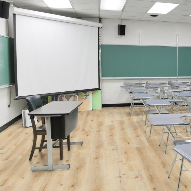 Panele winylowe DLC00127 Wineo Vinil 400 Wood XL