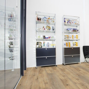 Panele winylowe MLD00126 Wineo Vinil 400 Wood XL