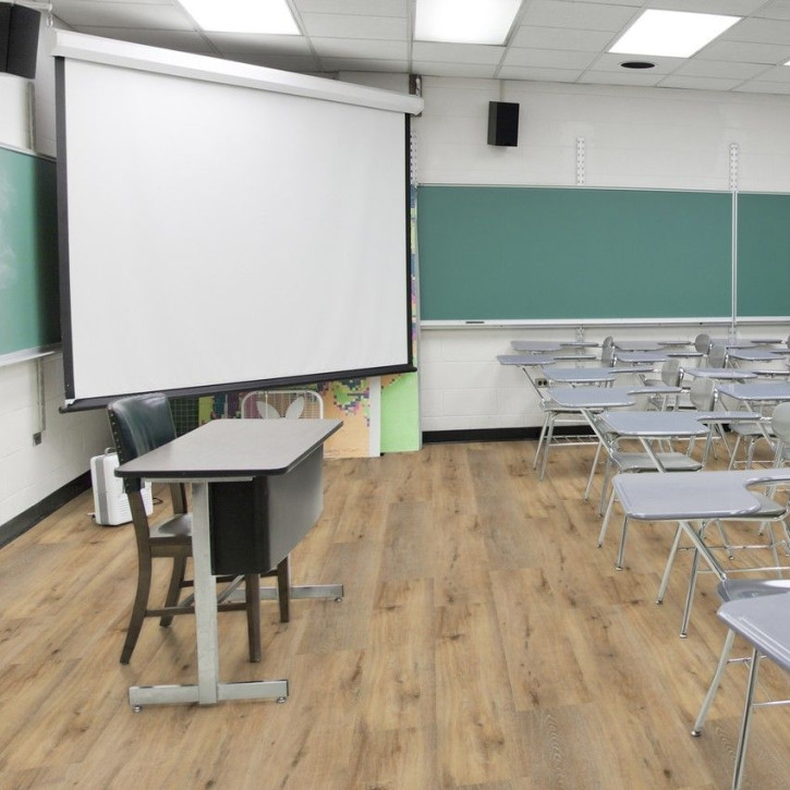 Panele winylowe MLD00126 Wineo Vinil 400 Wood XL