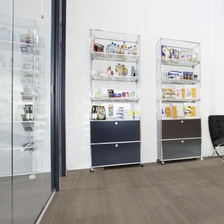 Panele winylowe DLC00015 Wineo Vinil 600 Stone