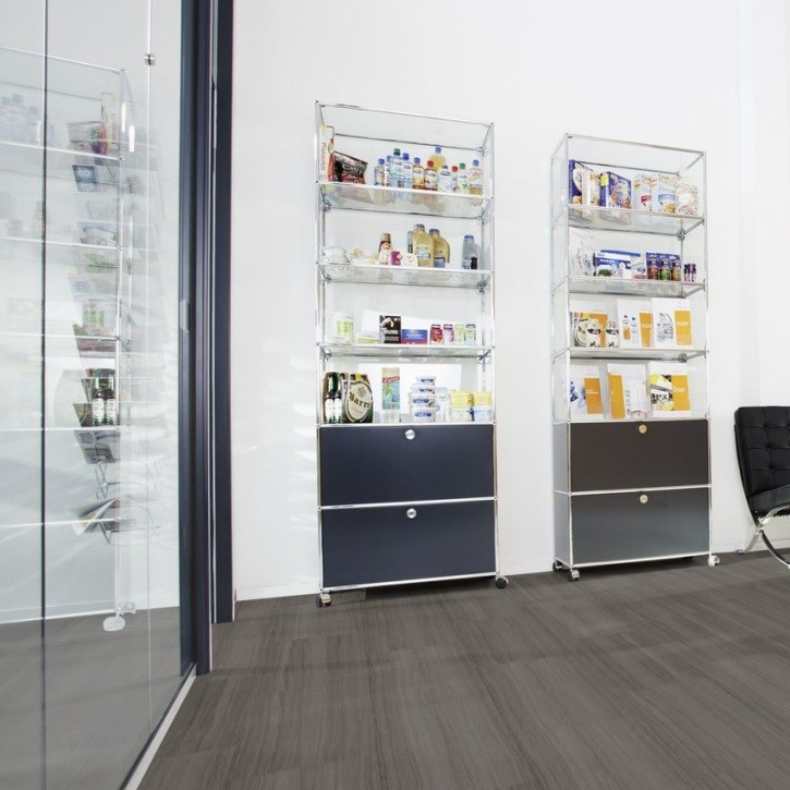 Panele winylowe DLC00016 Wineo Vinil 600 Stone