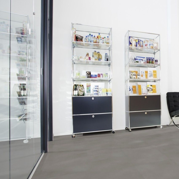 Panele winylowe DB00020 Wineo Vinil 600 Stone XL