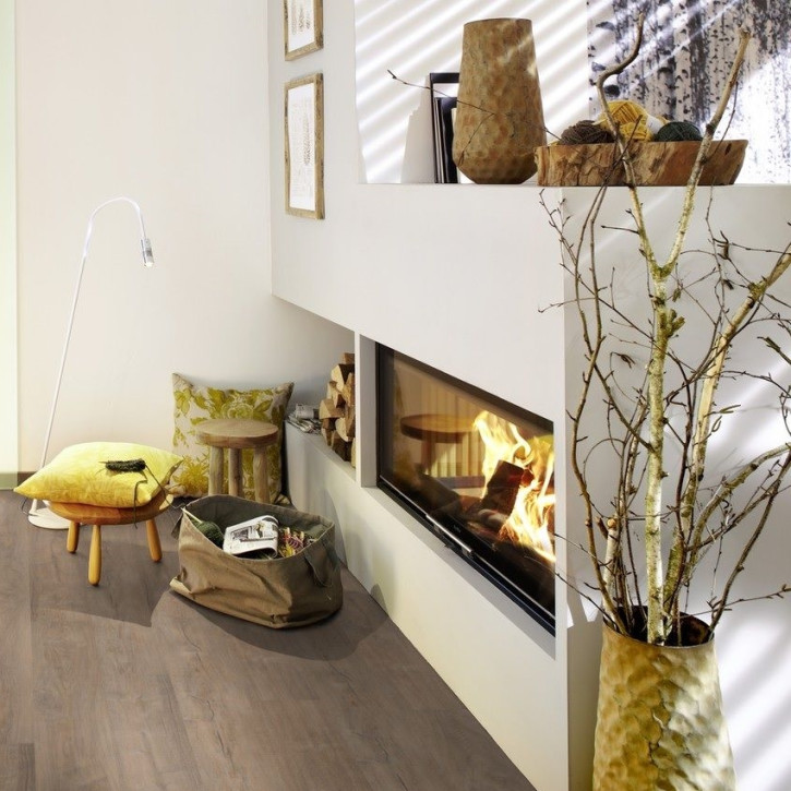 Panele winylowe DB00004 Wineo Vinil 600 Wood