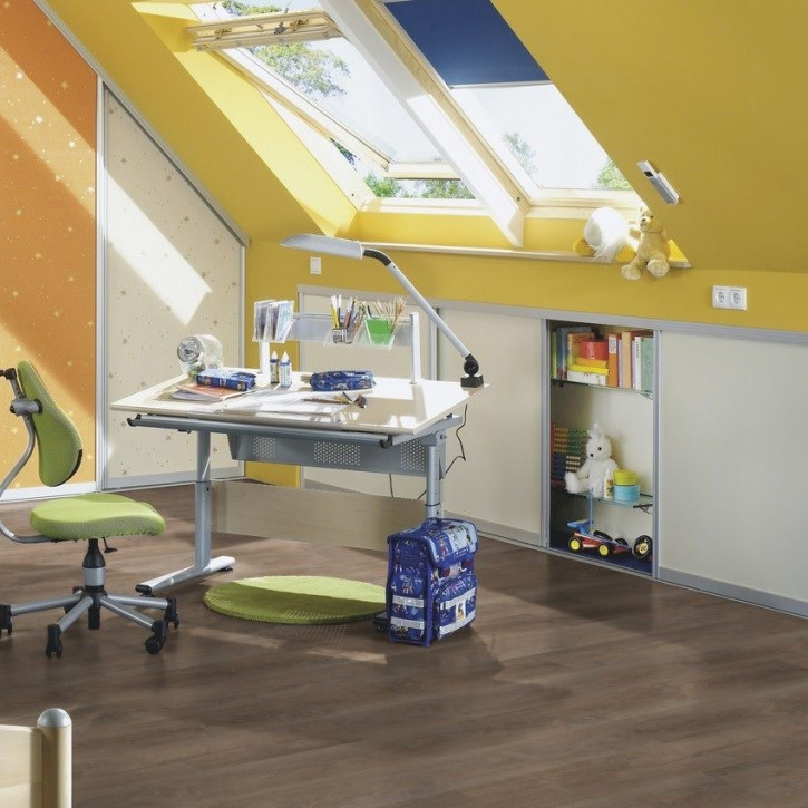 Panele winylowe DB00004 Wineo Vinil 600 Wood