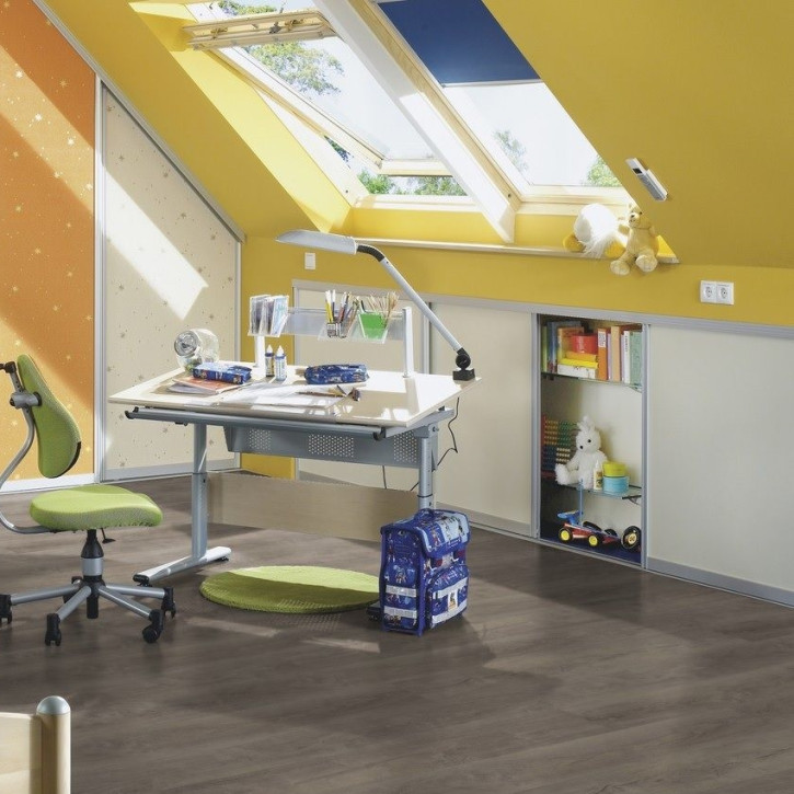 Panele winylowe DB00005 Wineo Vinil 600 Wood