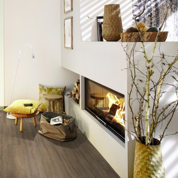 Panele winylowe DB00014 Wineo Vinil 600 Wood