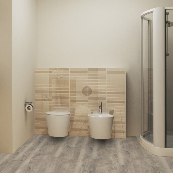 Panele winylowe DLC00003 Wineo Vinil 600 Wood