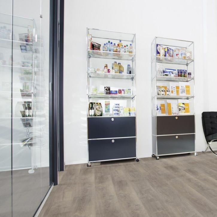 Panele winylowe DLC00005 Wineo Vinil 600 Wood