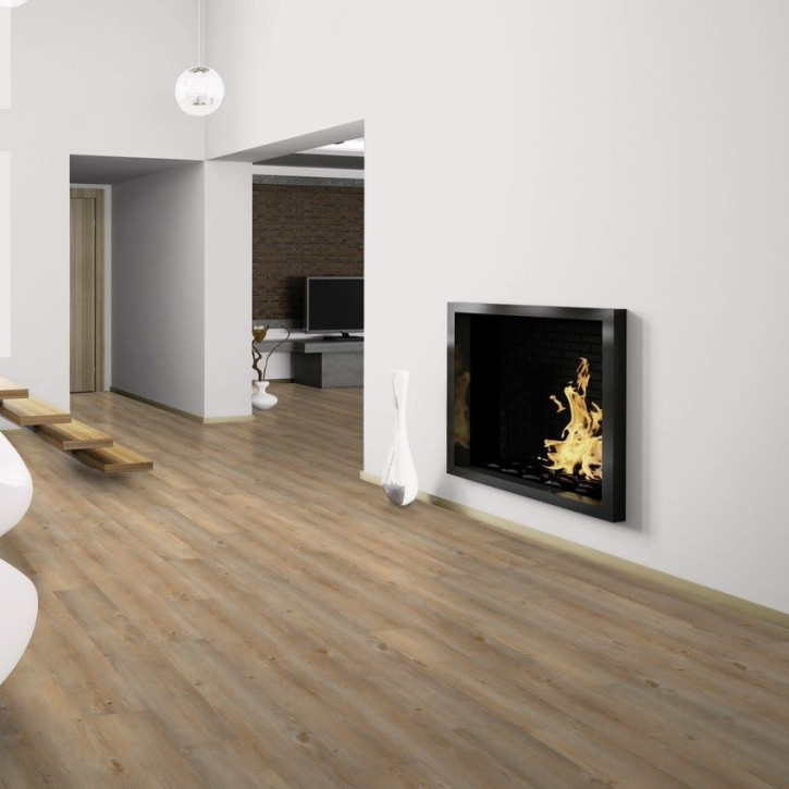 Panele winylowe DLC00007 Wineo Vinil 600 Wood