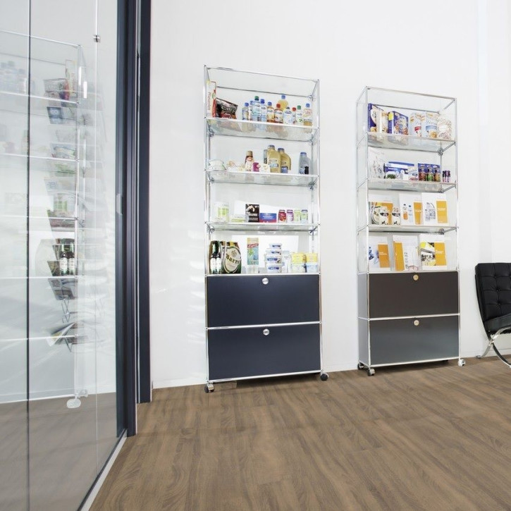 Panele winylowe DLC00014 Wineo Vinil 600 Wood