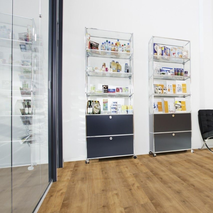 Panele winylowe DB00023 Wineo Vinil 600 Wood XL